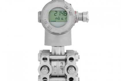 Преобразователь давления JUMO dTRANS p20 Ex d в Нижневартовске