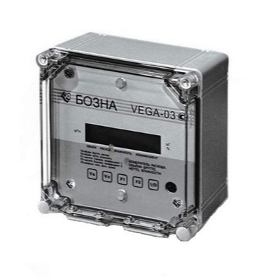 Блок обработки данных VEGA-03 в Нижневартовске