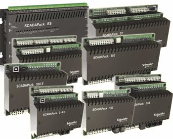 Контроллеры SCADAPack в Нижневартовске